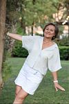 Woman from Russian Federation