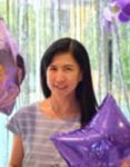 Woman from Thailand