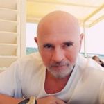 Man from Romania