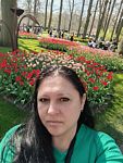 Woman from Germany