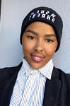 Woman from Namibia