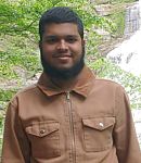Man from United States