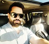 Man from Lebanon