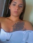 Woman from Cuba