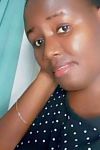 Woman from Uganda