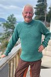 Man from Norway