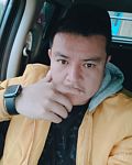 Man from Peru