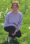 Woman from Lithuania