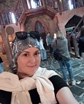 Woman from Belarus