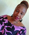 Woman from Kenya