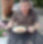 Man from Belgium