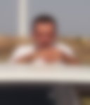 Man from Moldova