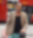 Man from Belgium