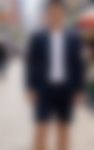 Man from Thailand