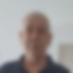 Man from Germany