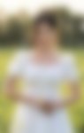 Woman from Kyrgyzstan