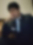 Man from China
